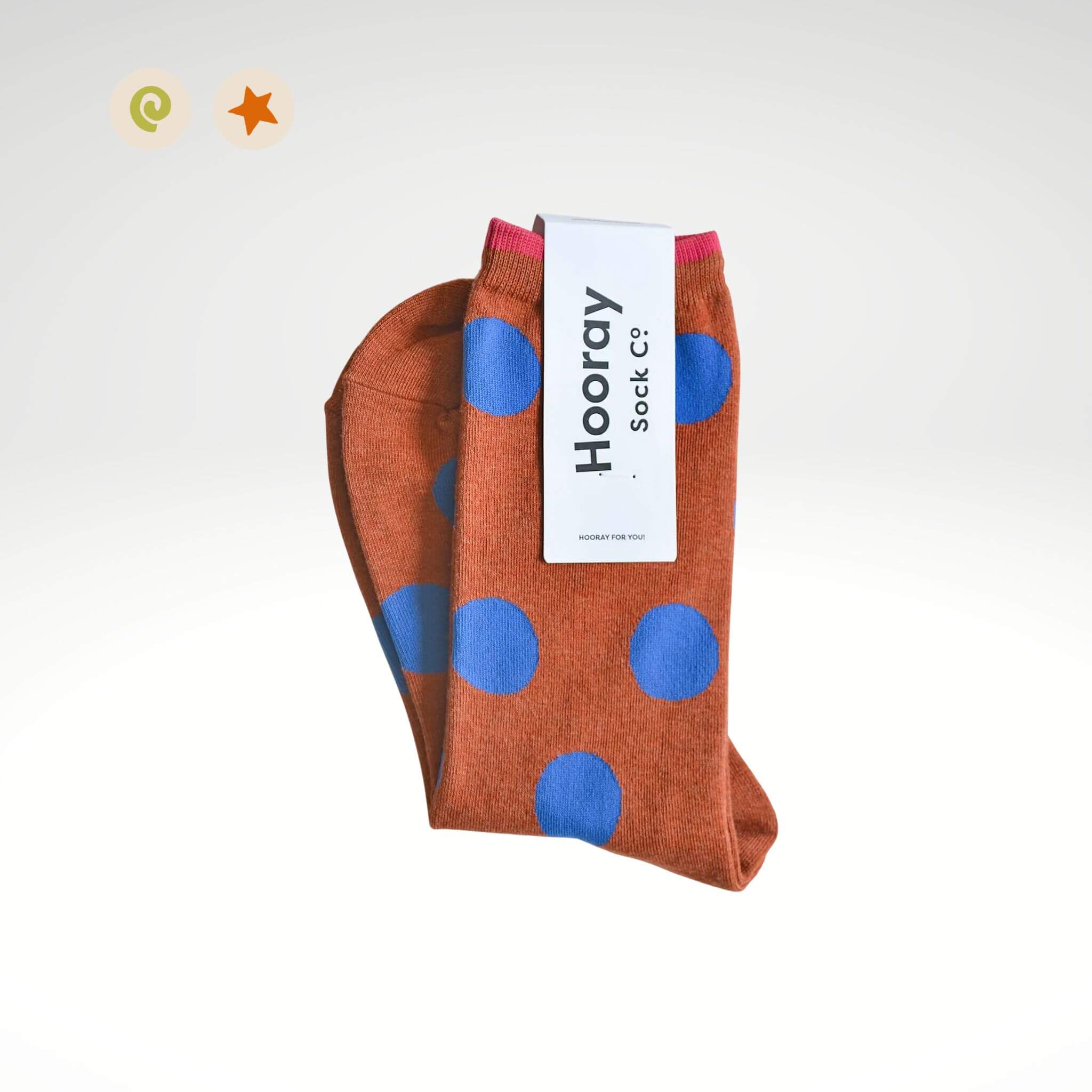 Panhandle Socks