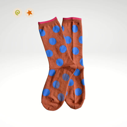 Panhandle Socks