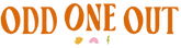Odd One Out Logo